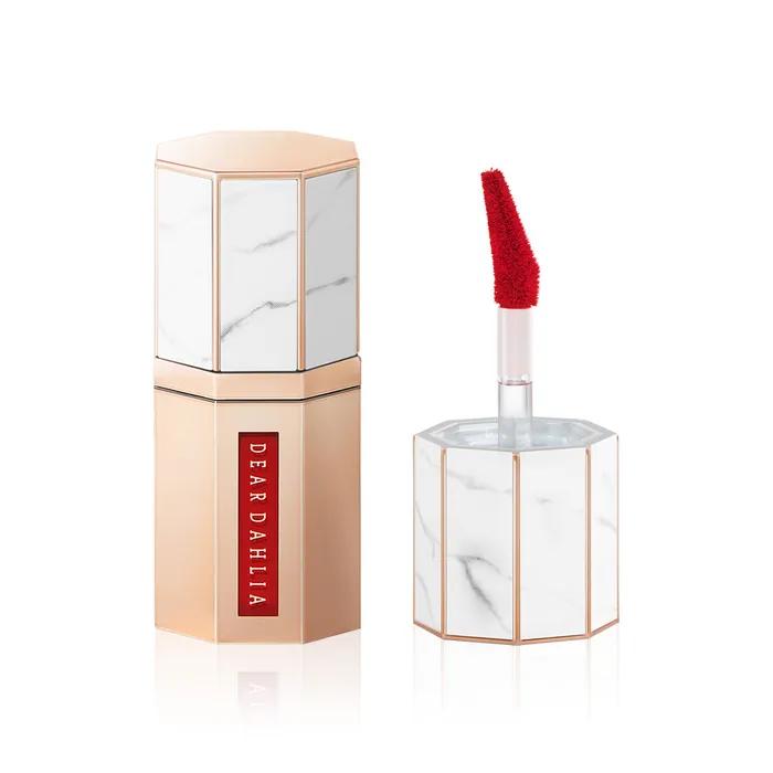 Paradise Dream Velvet Lip Mousse