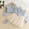 Niñas (menos de 3 años) – Vestidos