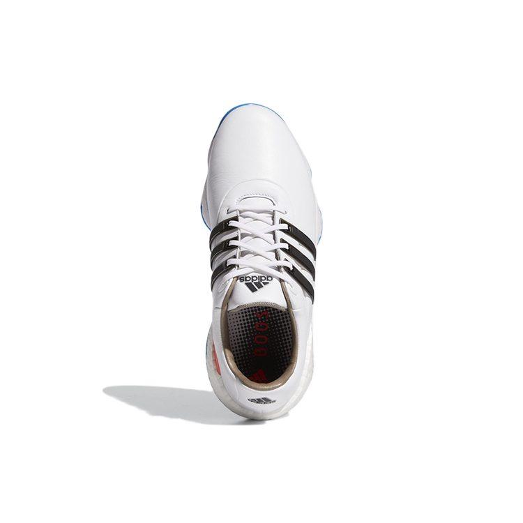 adidas Tour 360 22 Golf 'White Blue Rush' GV7244