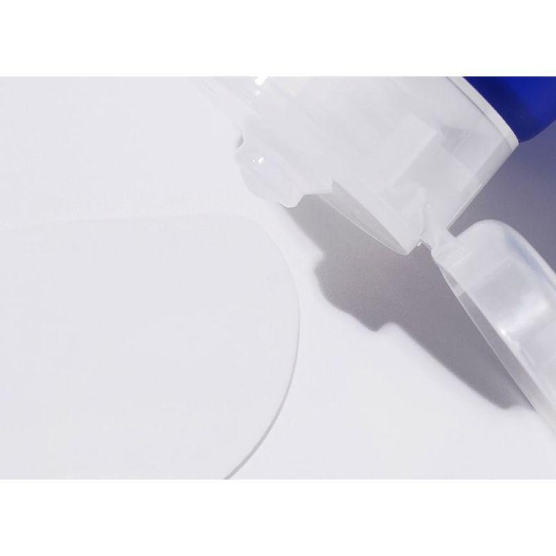 ISNTREE Hyaluronsäure Wasser Schlafmaske