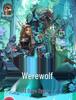 Werewolf: New Era Awakening - Sun Hunter Multiplayer Board Game
