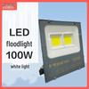 Minshang 100W LED Outdoor Waterproof Floodlight