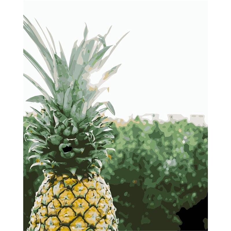 

5D Алмазная вышивка Горшечные растения Вышивка крестом Листья растений Алмазная картина Полный круглый дрель Мозаика Домашний декор Подарок Full Round 15x20CM