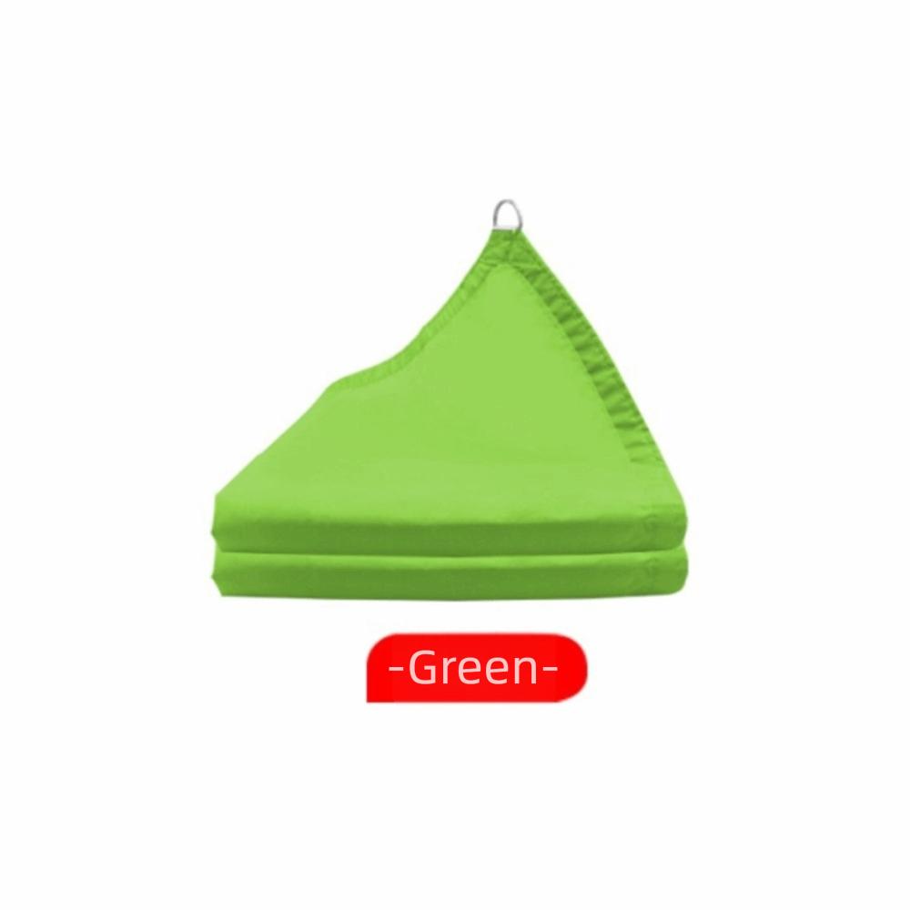 High-Density Sun Shade Sail Waterproof Awning Outdoor Sun-Shelter Patio 2*2M