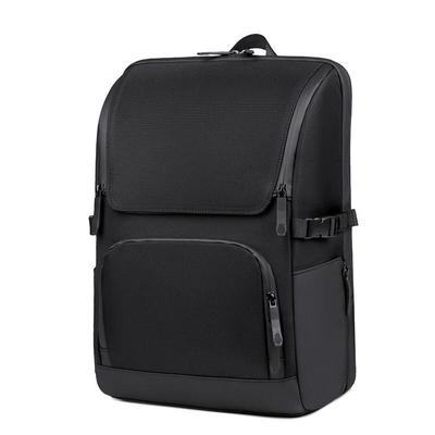 Li Shen Premium Waterproof Business Travel Laptop Backpack