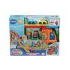 Vtech TUT TUT BOLIDES - MAXI TRANSPORTER TRUCK MECHANO ANIMO - Multicolore
