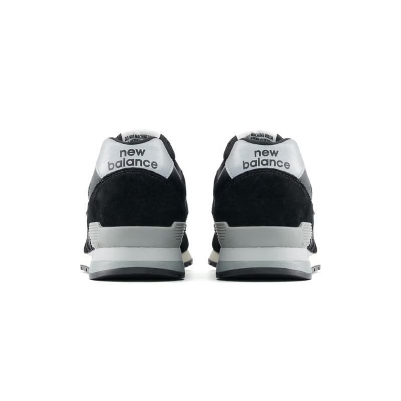 NEW BALANCE Casual Shoes Men's Women's Retro Multi-purpose Breathable Sports Shoes CM996JB2