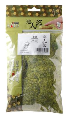 KATO N Gauge Tatsujin Shiba Old Midori 9mm Railway Model Supplies 24-449