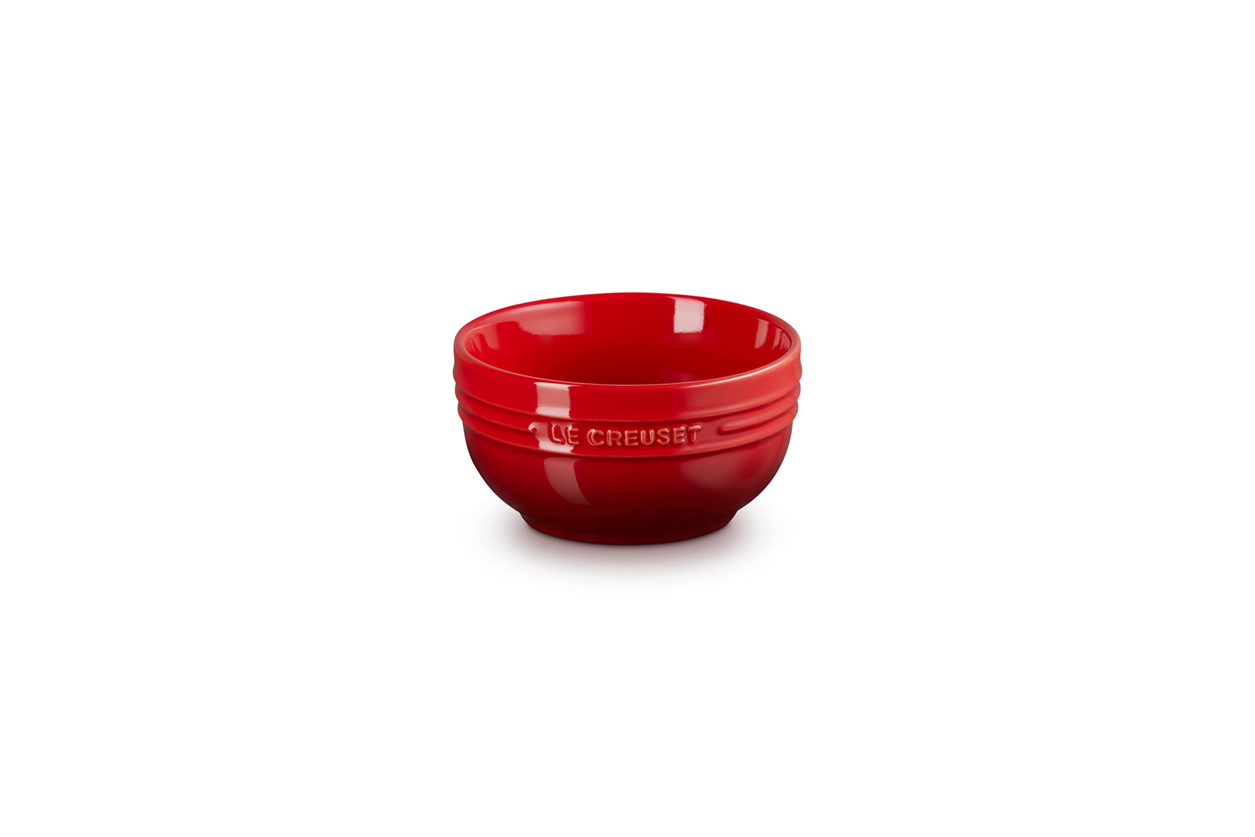 Le Creuset Rice Bowl 330ml Cherry Red