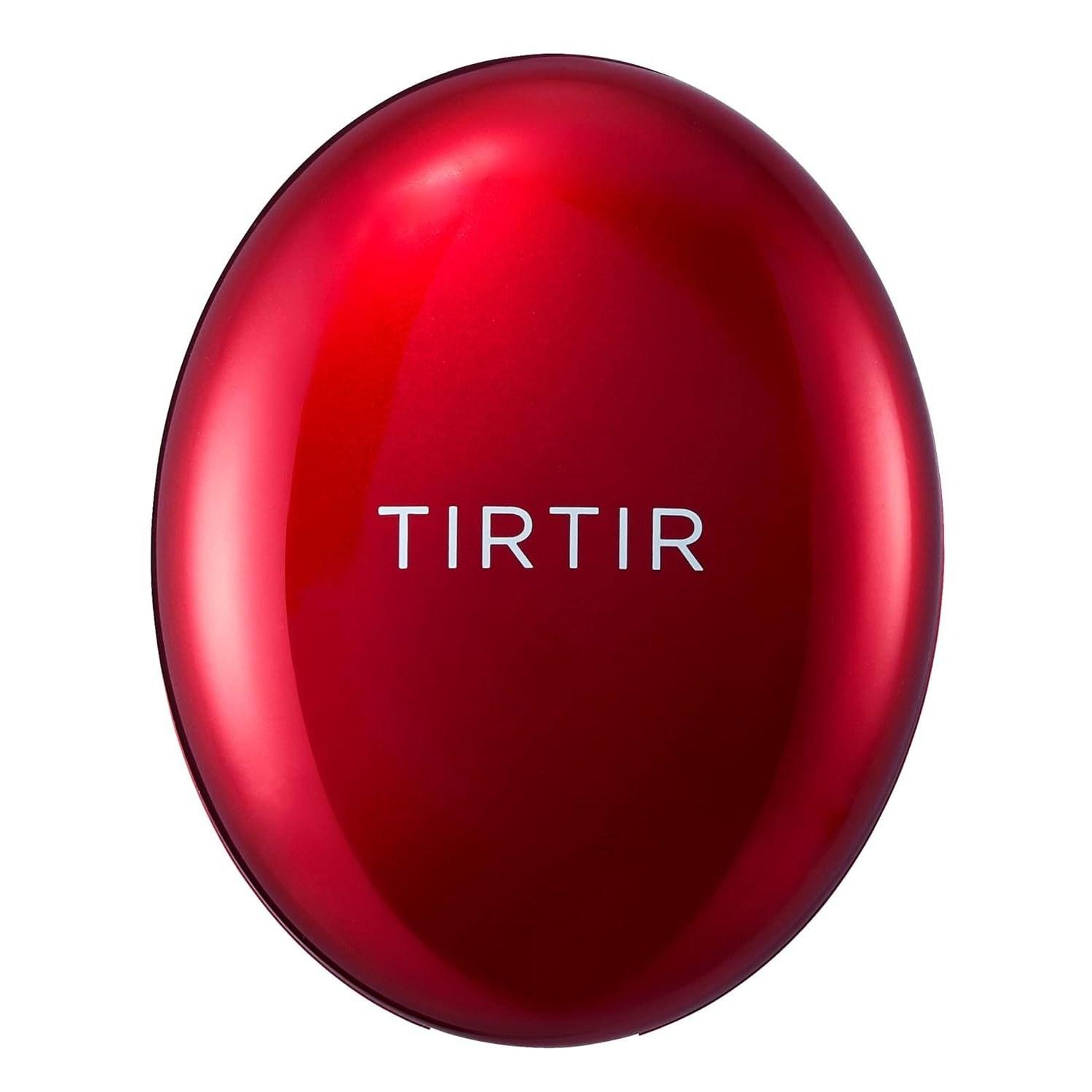 TIRTIR Mask Fit Mini Cushion (RED 21N 4.5g (21N))