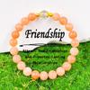 Beaded Bracelet Fashionable Versatile Wrist Jewelry for Everyday Wear