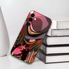 Sir Pentious H-Hazbin H-Hotel Phone Case For Samsung Galaxy A73,A72,A71,A70,A53,A52,A51,Soft Silicone Black Cover