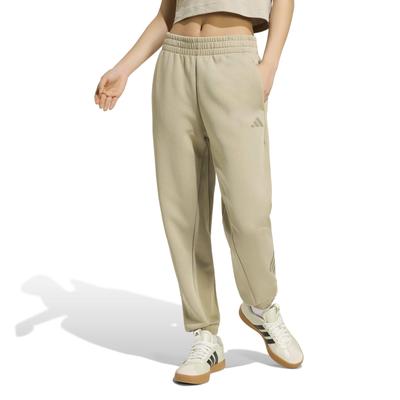 Women's Sweatpants FI 3-Stripes REG KTE25 Wonder Cargo KD7681 3L