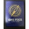 Used Monkey D. Luffy sp One Piece Card