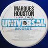 12inch Record MARQUES HOUSTON - Like This UNIR216651 Universal Recor 2006 US Rap & Hip-Hop/R&B Used