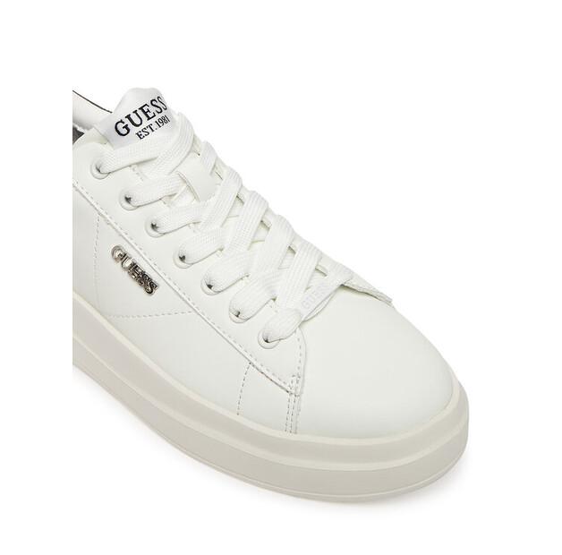 Кроссовки Guess FLFE10 PEL12