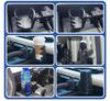 Adjustable Car Water and Kettle Holder – Multifunctional Cycling and Interior Cup Clamp Accessory