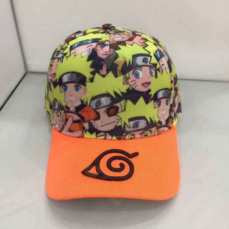 Naruto New UCHIHA ITACHI All Styles Snapback Baseball Cap Men Women Hip Hop Dad Mesh Hat Trucker Hat Kawaii Kids Gifts Toy
