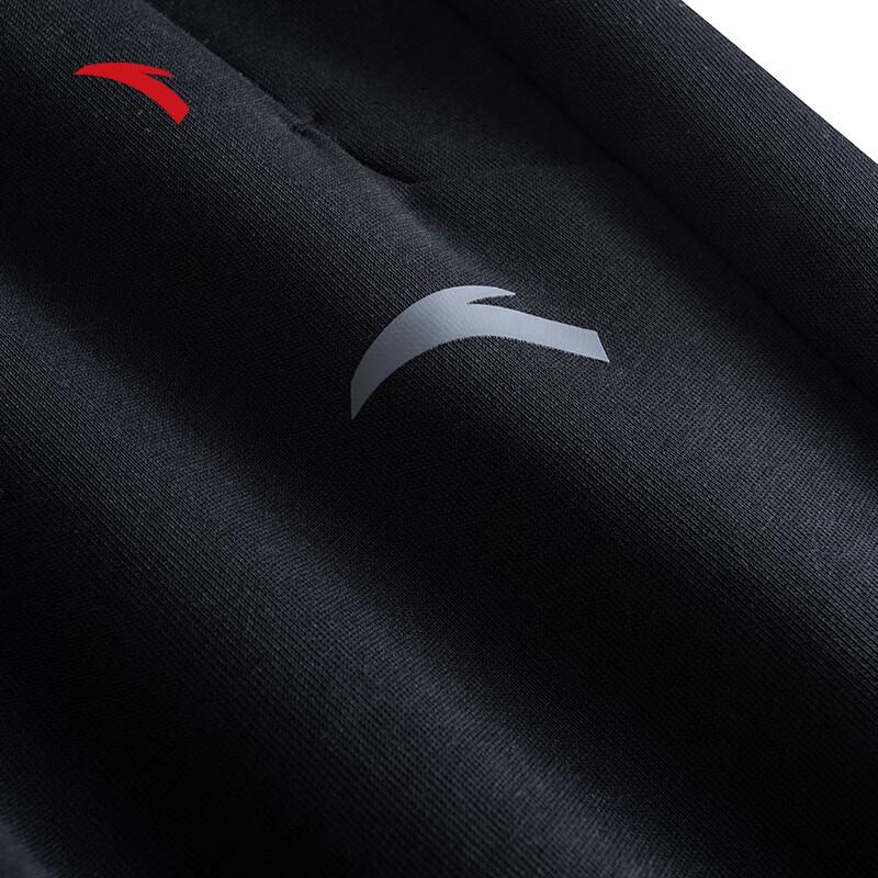 ANTA Men's 2025 Autumn Tech Sportswear Set