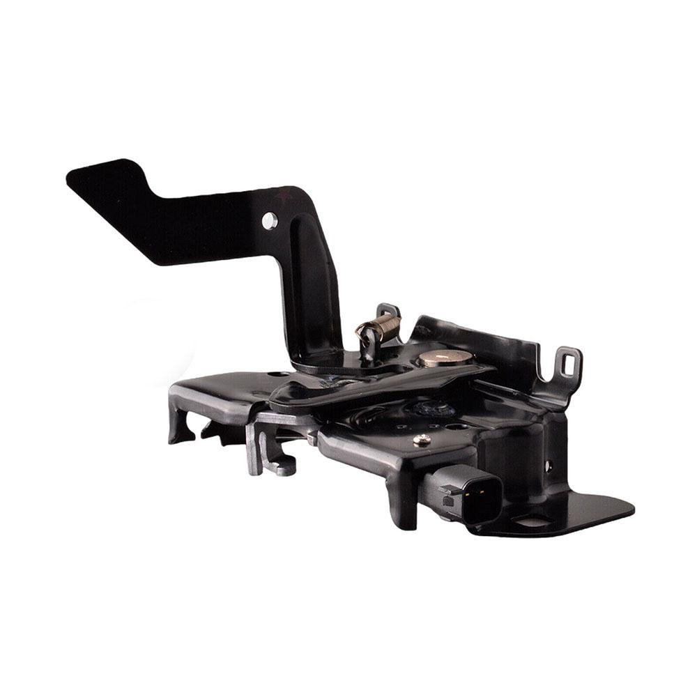 Front Hood Lock Latch 68159725AB For Dodge RAM 1500 2014-2019 2500 2014-2015 New