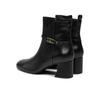 Ankle Boots Liu Jo SF4081 PX460, Black
