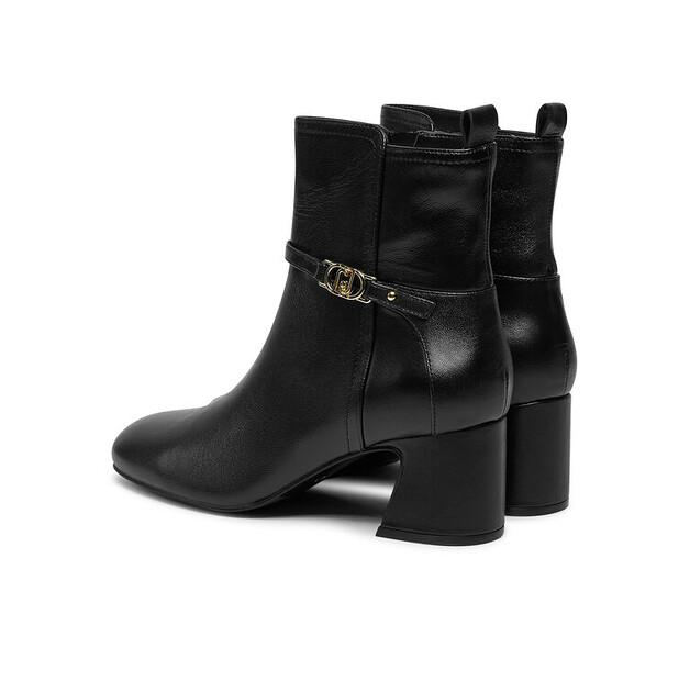 Ankle Boots Liu Jo SF4081 PX460, Black