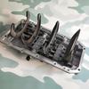 HUCHEN Dongfeng Truck Transmission Upper Cover