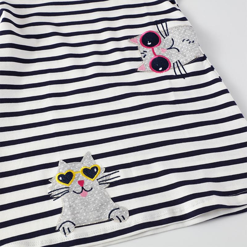 Children'S Dresses Hot Sale Children'S Dresses For Girls Embroidery Children'S Dresses
