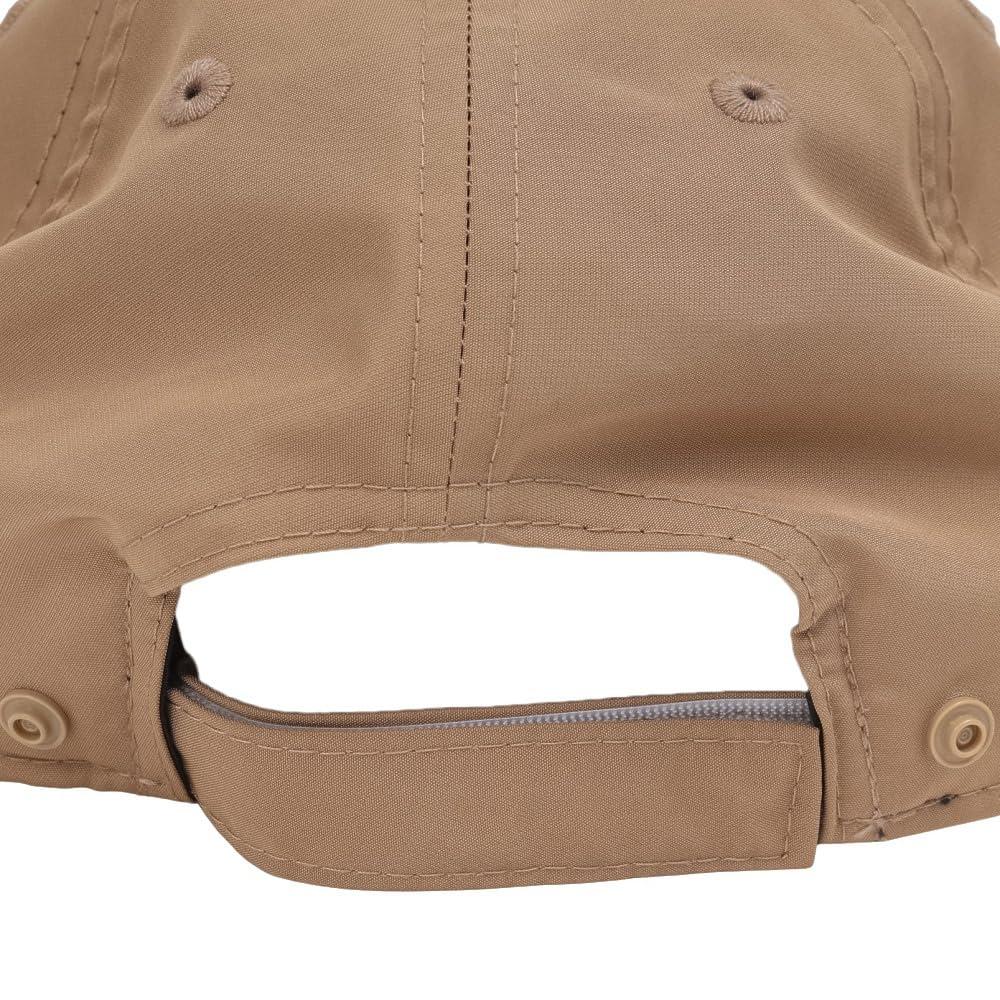 [New Era] Outdoor 9THIRTY Kappe Shade Surf (JP, Alphabet, Einheitsgröße, 14110128: khaki)