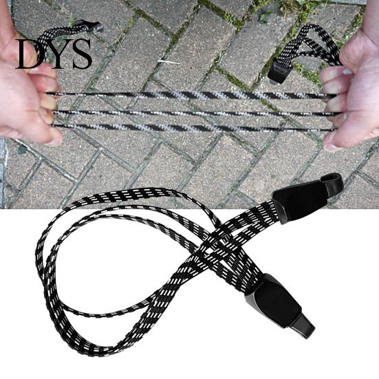 Mountain Bike Elastic Straps Bicycle Luggage Rope Strong Toughness Thicken Good Elasticity Wide 3-in-1 Strap for Travel