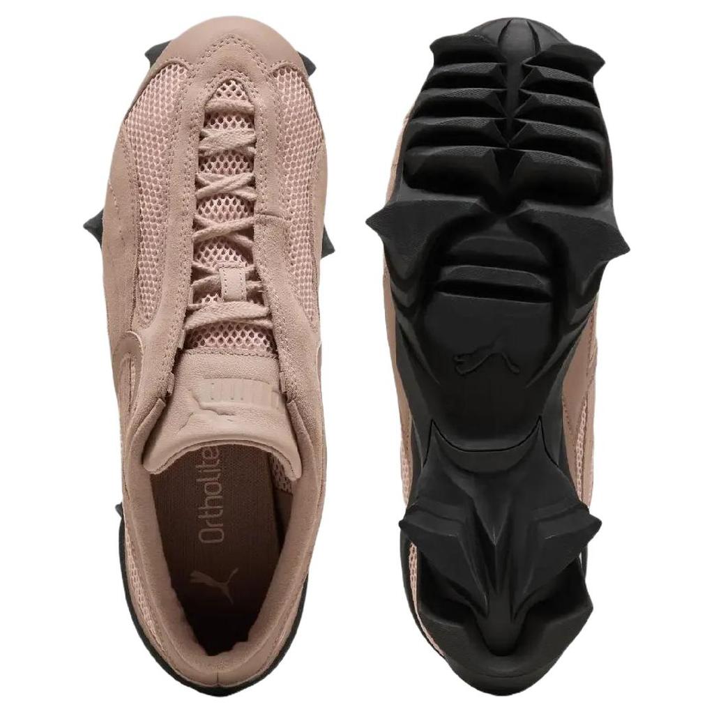 Puma Beisser Breathable Training Shoes Unisex Pink 406200-01