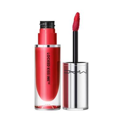 Locked Kiss Ink 24 Stunden Lippenfarbe 10 Farben