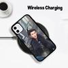 The TV series Pursuit of Jade  For IPhone17 16 15 14 13 12 11 Plus Pro Max Plus Wireless Charger Phone Case