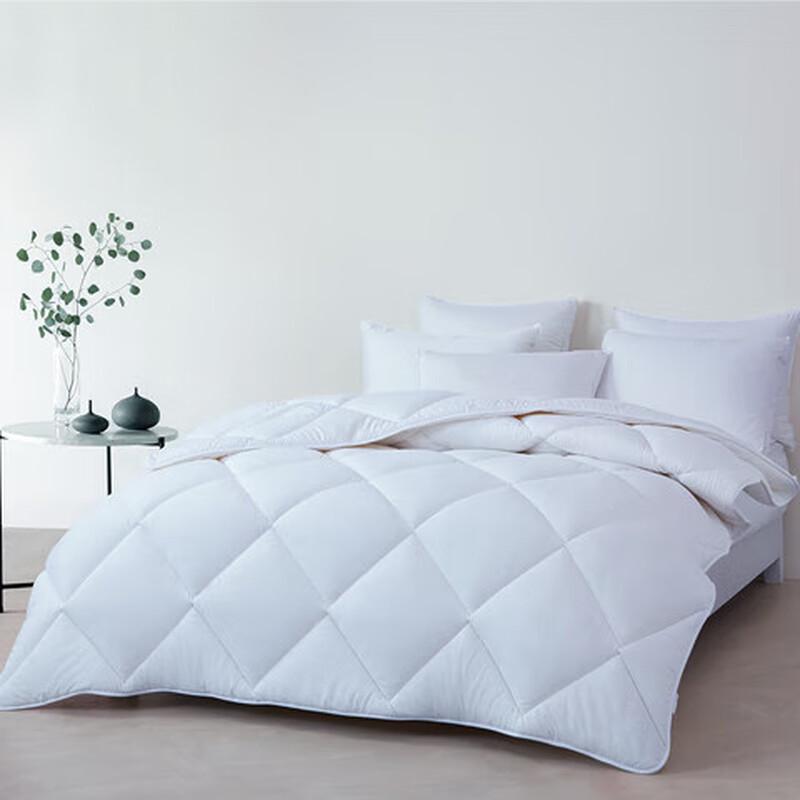 Mengjie Class A Antibacterial Four Seasons Quilt
