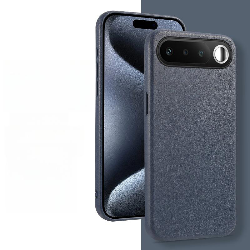 For Realme 16 16 Pro Plus case Carbon Leather soft silicon Shockproof cover For Realme 16 Pro+ Phone casing