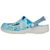 Disney X Frozen Baya Clog Clogs Women's Blue 210351-90H