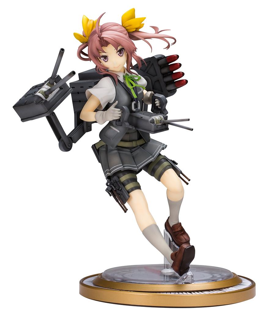 Kantai Collection Kagerou PVC painted finished figure ~KanColle~