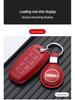 Schlüsseltasche für Great Wall Haval Modelle: H6 Coupe, H2S, M6, F5, H4, Big Dog, F7X