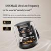 Sanag X6S II Portable Bluetooth Speaker (CN version)