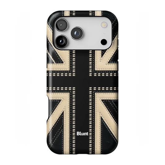 Luxury Funky Sensation Phone Case for iPhone 17 17e 16e 16 15 14 13 12 11 X XS XR XSMAX 7 8 Air Pro Max Plus Double-layer Cover