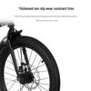 FOREVER 20-inch Folding Commuter Bicycle (CN version)