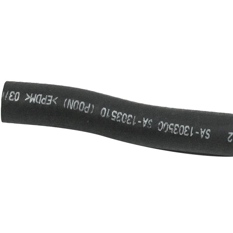 1323C6 2.0 Oil Radiator Pipe Hose For  307 3008 308 408 Citroen C4 Picasso C5 Engine Cooling System Wate Hose