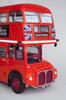 Deutsches Niveau London Bus R07651 Plastikmodell 1/24