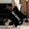 R-ROYALS E-ENFIELDS Logo Pillow Cover Sofa Cushion Cover Home Room Decoration Children Gift