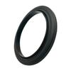 Brewing Coffee Kitchen Use 51*mm 66mm*T6mm Silicone Brewing Gasket Brewing Process Lengthens Machine Longevity