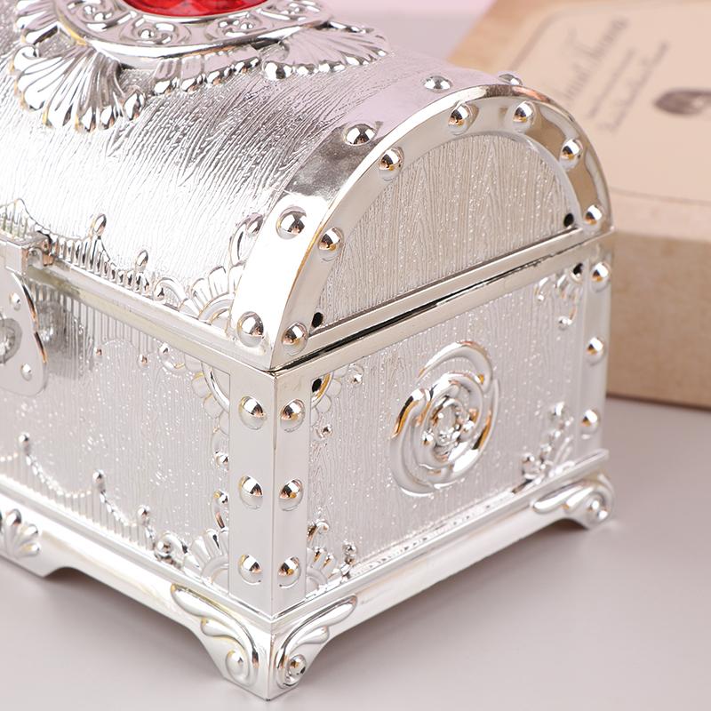 Pirátská truhla s pokladem Dekorace Dobrodružná krabička s pokladem se zámkem Hračky pro kluky holky Děti Ceny Děti Praktické dárky