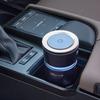 Bear Car Mini Air Purifier CN plug (adapter included)