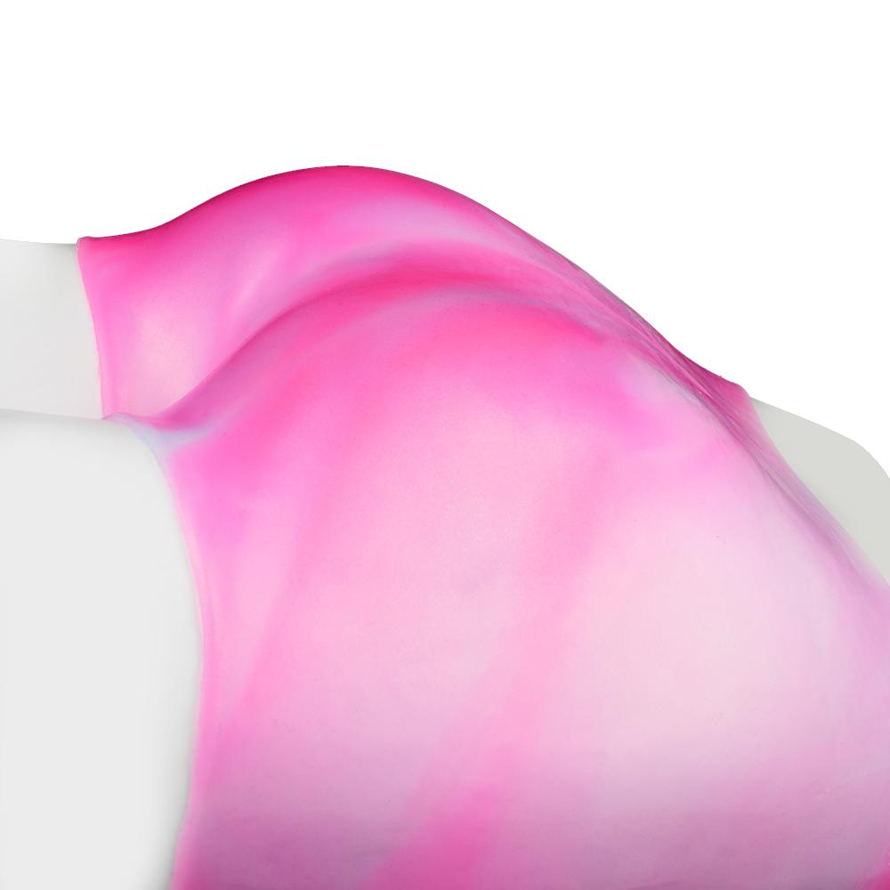 New Arrivals - Sex Gifts Nightwear Silicone Lingerie with 7.17 Inch Fire-new Dildo for Couples To Make the Sexual Life Pleasure