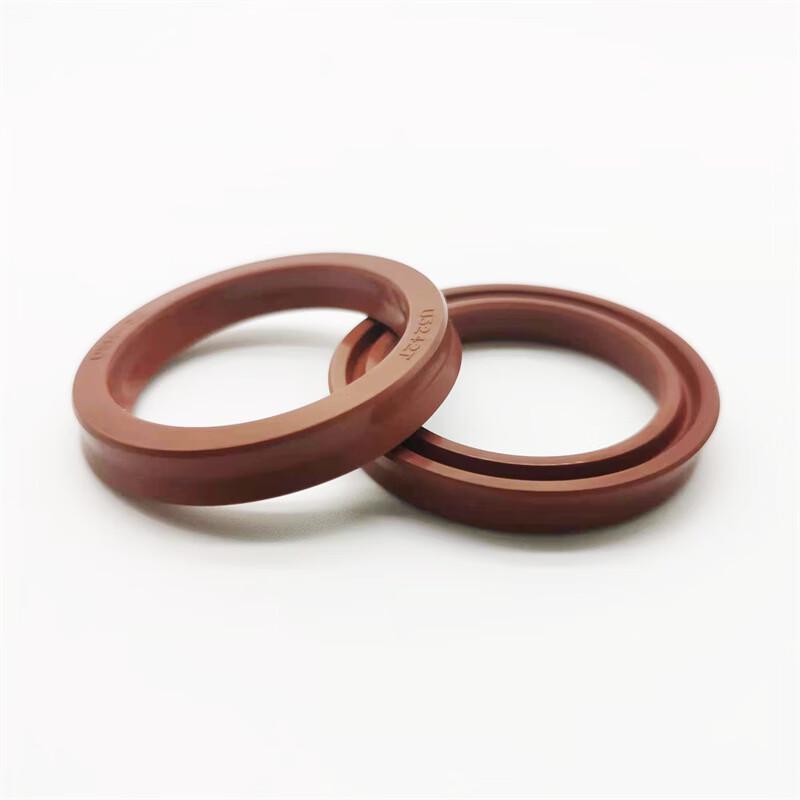 Huishida FKM Hydraulic Oil Seal USH Series