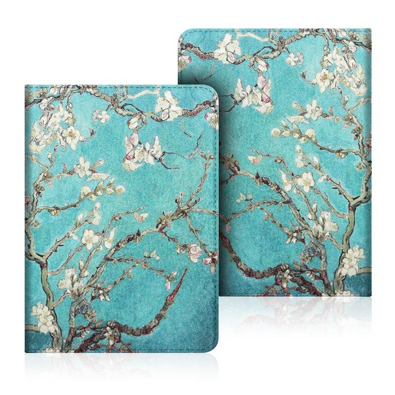 Pouzdro pro Kindle Paperwhite 1 2 3 4 5 6 10. 11. 12. generace eBook 7" 6'' 6,8 palce Signature Edition Magnetický Smart Cover